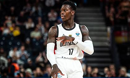 Δεύτερη κατοστάρα για την υπερηχητική Γερμανία με σούπερ Σρέντερ και Βάγκνερ!