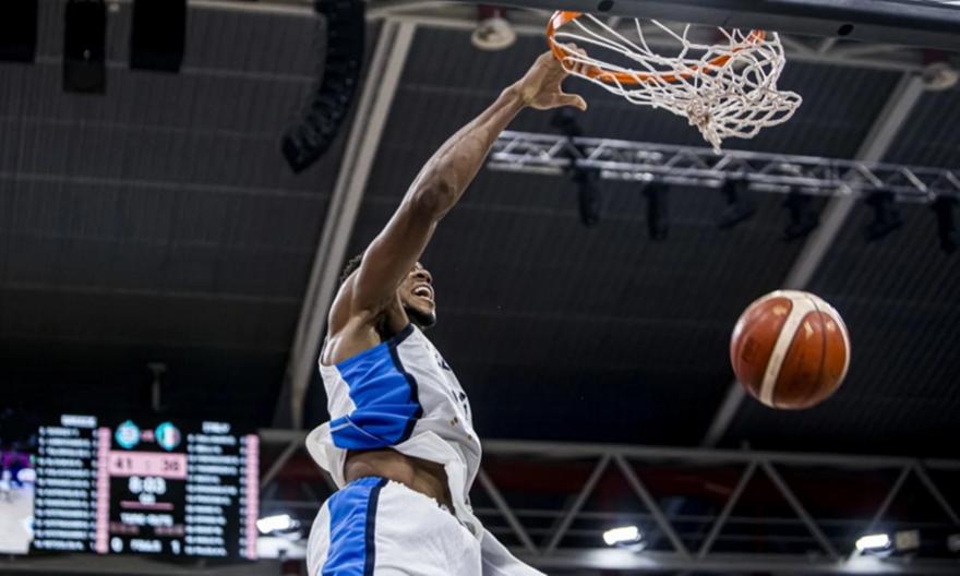 Ελληνοκυπριακή υπόθεση το Top-10 της δεύτερης ημέρας του Ευρωμπάσκετ 2025