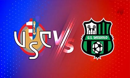 Κρεμονέζε-Σασουόλο