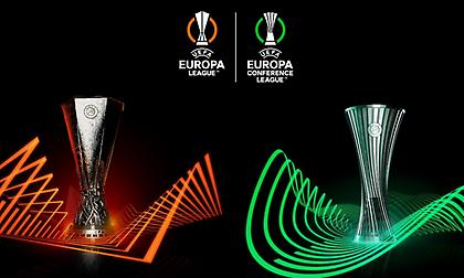 Ώρα κλήρωσης: Παναθηναϊκός, ΠΑΟΚ και ΑΕΚ μαθαίνουν τους αντιπάλους τους στη league phase