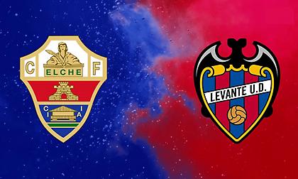 Έλτσε-Λεβάντε