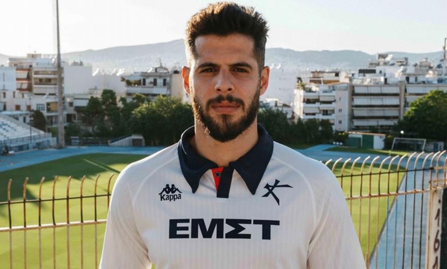 Επίσημο: Επιστροφή Ινσούα στην Ελλάδα