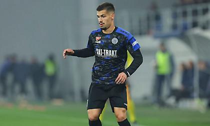 Πολύ κοντά στον Παναθηναϊκό ο Μίλος Πάντοβιτς!