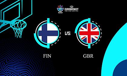 Φινλανδία-Μεγάλη Βρετανία