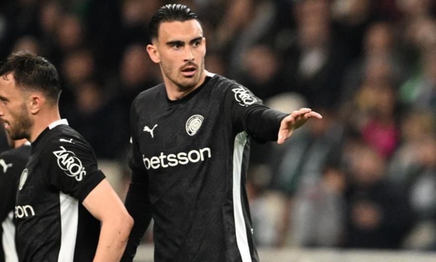 Προφορική συμφωνία ΟΦΗ με ομάδα από την Ινδονησία για τον Γιουνγκ