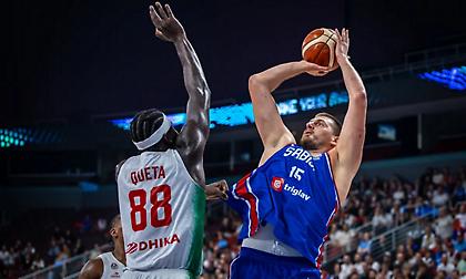 Πορτογαλία-Σερβία