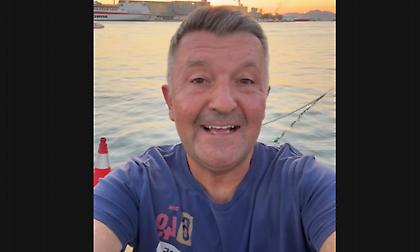 Σχόλιο στο λιμάνι για την κλήρωση του Ολυμπιακού στο Champions League