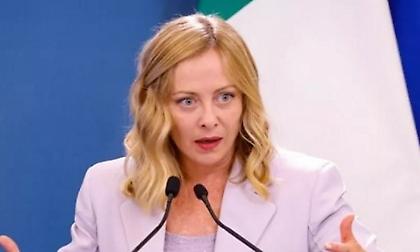 Σάλος στην Ιταλία: Πορνογραφική ιστοσελίδα ανήρτησε επεξεργασμένες φωτογραφίες της Μελόνι και της Κιάρα Φεράνι