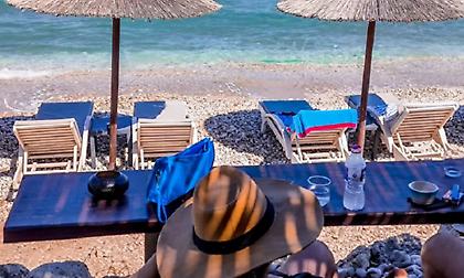 Αίθριος ο καιρός σήμερα Παρασκευή - Έως 35 βαθμούς η θερμοκρασία