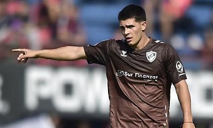 Μέρλο: «Στον Παναθηναϊκό ο Ταμπόρδα - Τον πούλησε με πέντε εκατ. δολάρια η Μπόκα»