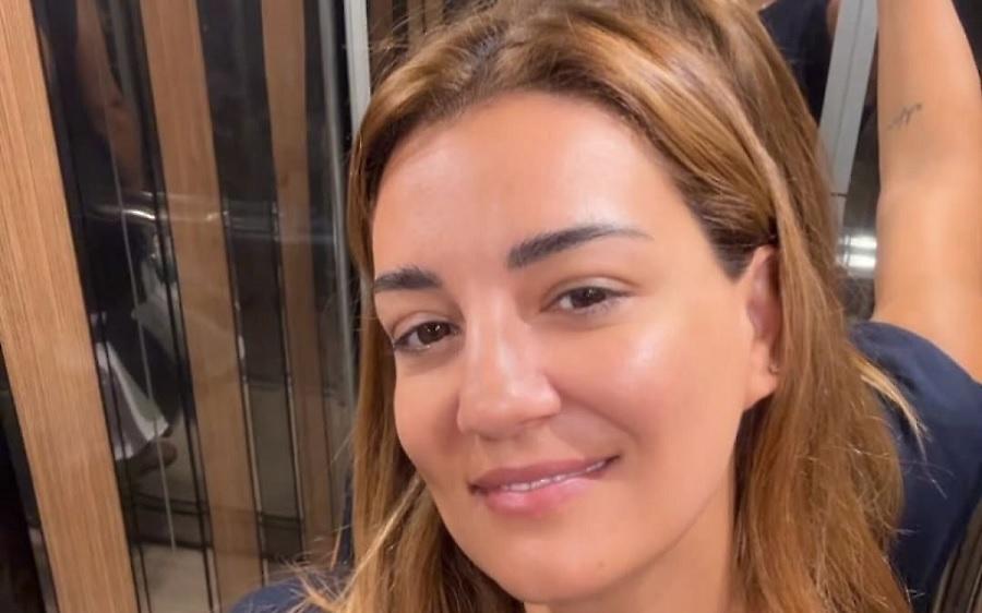 Ελίνα Παπίλα: Ένα πιτόγυρο ήθελε να φάει στα Κουφονήσια αλλά έζησε αυτό για το οποίο μας κατηγορούν οι ξένοι