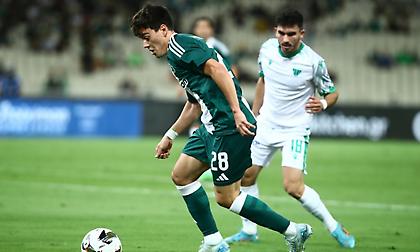 Παναθηναϊκός-Λεβαδειακός: Επιστροφή στη Λεωφόρο, με απαιτητικό αντίπαλο στην πρεμιέρα τους οι «πράσινοι»!