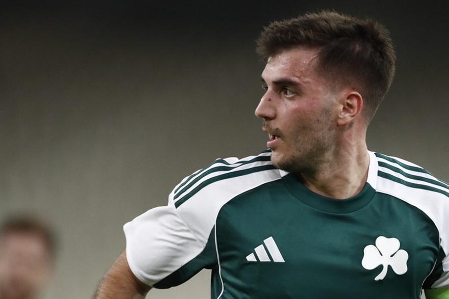 Μία ημέρα γεμάτη… Σπόρτινγκ για τον Ιωαννίδη στη Λισαβόνα