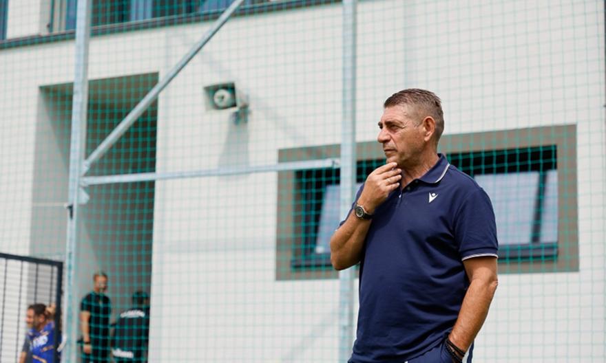 Χωρίς Αλάγκμπε στην OPAP Arena για το ματς με την ΑΕΚ ο Asteras AKTOR