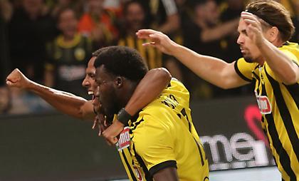 Τσακίρης: «Να δούμε πώς θα διαχειριστεί την ευφορία η ΑΕΚ - Ο Ντέσερς και το μέλλον του Πιερό»