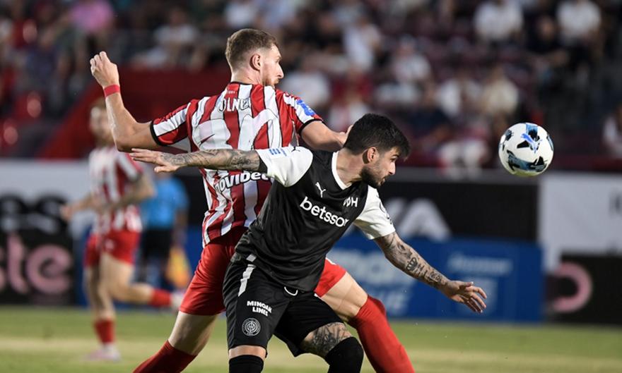 Η μάχη στις Σέρρες: Πανσερραϊκός-ΟΦΗ 0-1