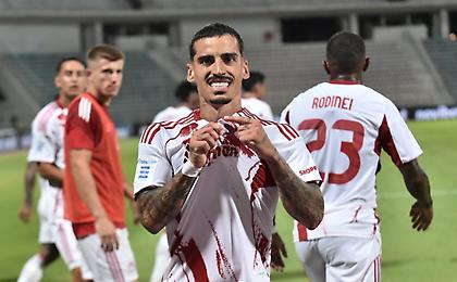 Η σημασία του αποτελέσματος, ο Τσιντάν και ο παικταράς από το Ιράν!