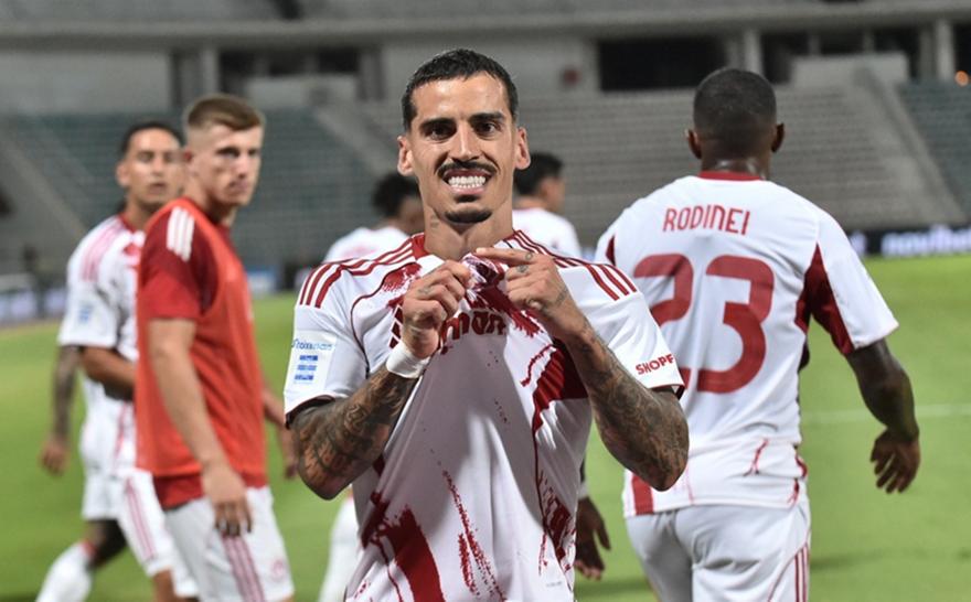 Η σημασία του αποτελέσματος, ο Τσιντάν και ο παικταράς από το Ιράν!