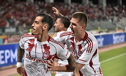 Χριστόγλου: «Είναι νωρίς ακόμα για τον Ολυμπιακό, ίσως και ο Μεντιλίμπαρ να μην είναι έτοιμος για τους νέους»