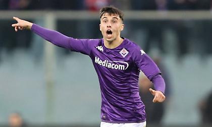 Έρχεται Θεσσαλονίκη την Κυριακή για τον ΠΑΟΚ ο Μπιάνκο!