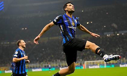 Νικολακόπουλος: «Υπογράφει ο Ταρέμι στον Ολυμπιακό»!