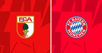 Το ματς της Άουγκσμπουργκ του Γιαννούλη με την Μπάγερν Μονάχου για τη 2η αγωνιστική της Bundesliga