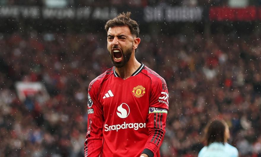 Στο 97' γλίτωσε νέο κάζο η Γιουνάιτεντ, «έφαγε τα μούτρα της» η Τότεναμ!