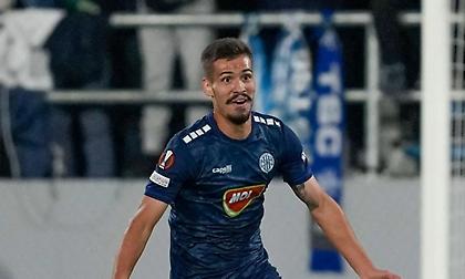 Έρχεται στην Αθήνα για τον Παναθηναϊκό ο Μίλος Πάντοβιτς!