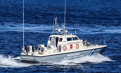 Θεσσαλονίκη: Εντοπίστηκε χωρίς τις αισθήσεις της 76χρονη κολυμβήτρια που αγνοούνταν