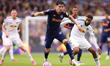 Νιούκαστλ και Λιντς άφηναν υποσχέσεις αλλά… δεν τις τήρησε καμιά τους