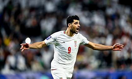 Το πρωί της Κυριακής στην Αθήνα για τον Ολυμπιακό ο Ταρέμι!