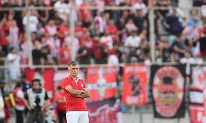 Μεντιλίμπαρ: «Όσο επιμένουμε θα βρίσκουμε τα γκολ, απίστευτος ο κόσμος μας»