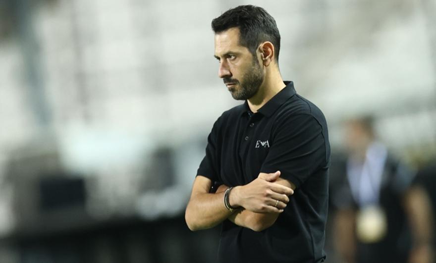 Οι ενδεκάδες του ΑΕΛ Novibet-Κηφισιά