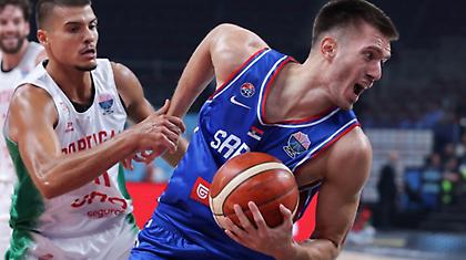 Στα μαλακά ο Πετρούσεφ για το χτύπημα σε αντίπαλο