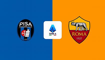 Αντίπαλοι Παναθηναϊκού: Πίζα-Ρόμα