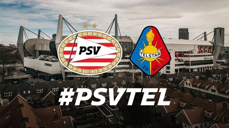 Αντίπαλοι Ολυμπιακού: Αϊντχόφεν-Τέλσταρ