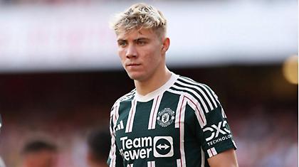 Πετάει για Ιταλία ο Χόιλουντ για να ανακοινωθεί από τη Νάπολι