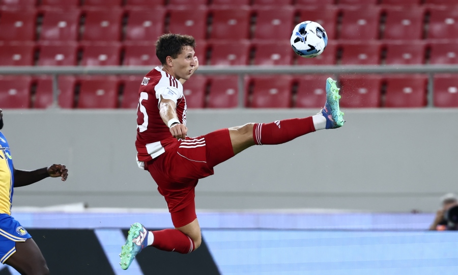 Νικολακόπουλος: Το Βόλος-Ολυμπιακός… διαιτητικά και το focus των στόπερ!