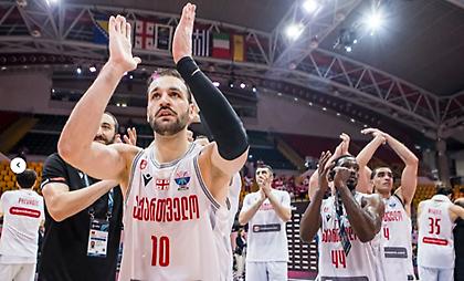 Σανάντζε για την κόντρα με την Ελλάδα: «Να είστε σίγουροι, θα γίνει μάχη»!