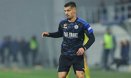 Παναθηναϊκός: «Κλείδωσε» η ώρα άφιξης του Πάντοβιτς στην Ελλάδα