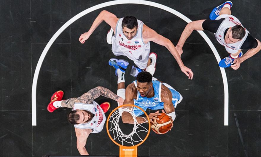 Ο γαλάζιος Hulk, οι snipers του και η υποτιμημένη ελληνική άμυνα