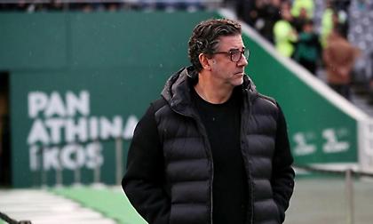 Βιτόρια: «Να διεκδικήσουμε το πρωτάθλημα μέχρι τέλους - Ομάδα και κόσμος να σπρώχνουν ο ένας τον άλλο»