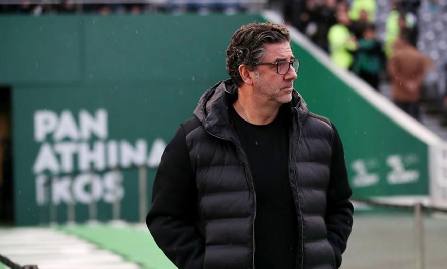 Βιτόρια: «Να διεκδικήσουμε το πρωτάθλημα μέχρι τέλους - Ομάδα και κόσμος να σπρώχνουν ο ένας τον άλλο»