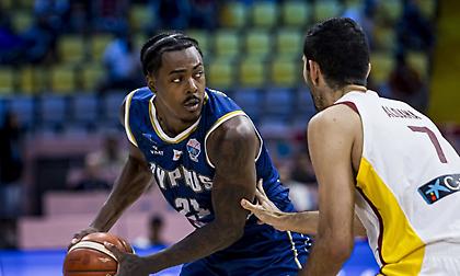 Ισπανία-Κυπρος