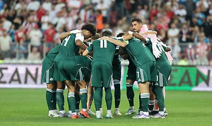 Παναθηναϊκός: Τρεις βραδιές Europa League και… Euroleague