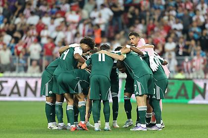 Παναθηναϊκός: Τρεις βραδιές Europa League και… Euroleague