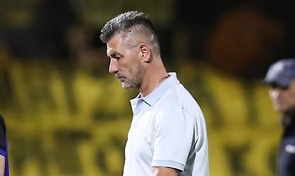 Άρης: Βαρύ το κλίμα για Ουζουνίδη – Όλα ανοιχτά για τον πάγκο