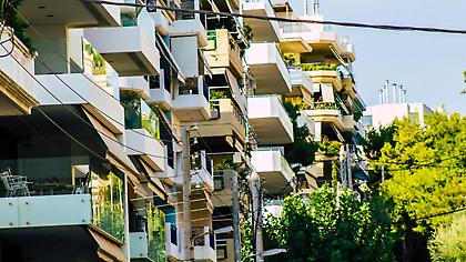 Από Νοέμβριο σε λειτουργία το Μητρώο Ιδιοκτησίας Ακινήτων