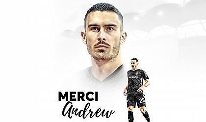 Ανακοίνωσε την πώληση του Γιουνγκ ο ΟΦΗ