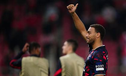 Αθανασίου: «Απόλυτο φαβορί ο Ντέσερς στον Παναθηναϊκό - Ίσως πάρει χρόνο ο Ρενάτο»